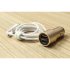 Car Charg Bavin With Cable USB-C PC376