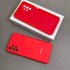 Silicone Cover Camera Protective For Samsung Galaxy A32 5G