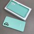 Silicone Cover Camera Protective For Samsung Galaxy A32 5G