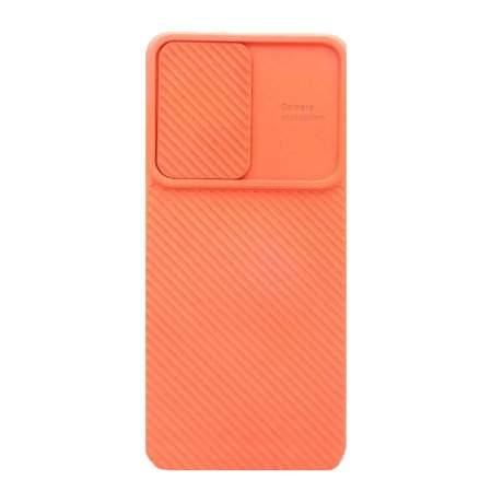 Silicone CamSheild Cover For Samsung A42