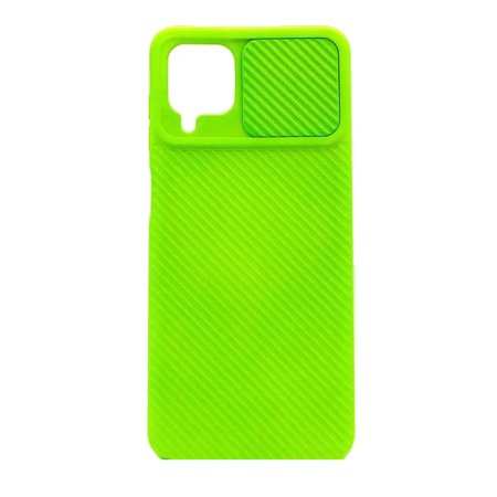 Silicone CamSheild Cover For Samsung A42