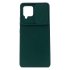 Silicone CamSheild Cover For Samsung A42