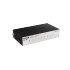 D-LINK DES-108 8-Port Desktop Switch