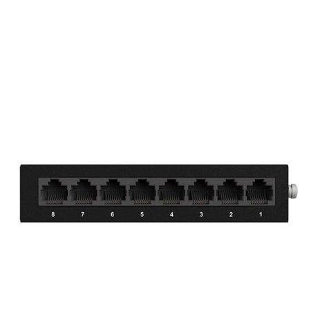 D-LINK DES-108 8-Port Desktop Switch