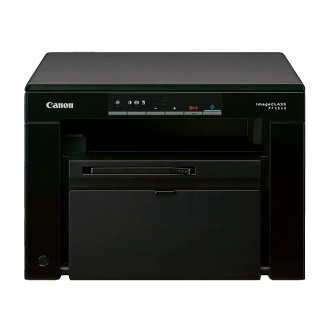 پرینتر چندکاره لیزری کانن مدل imageclass MF3010