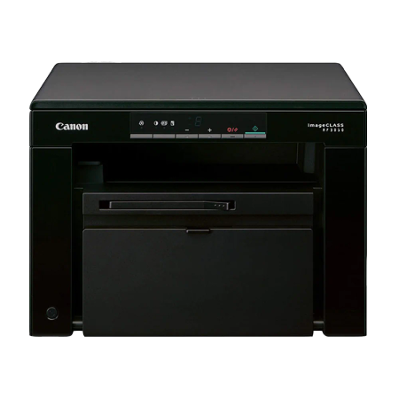 Canon imageclass MF3010 Multifunction Laser Printer