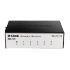 D-Link DGS-105 5-Port Gigabit Desktop Switch