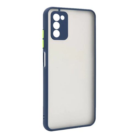 Cover Camera Protective Defender For Samsung A03S