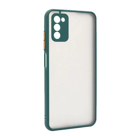 Cover Camera Protective Defender For Samsung A03S