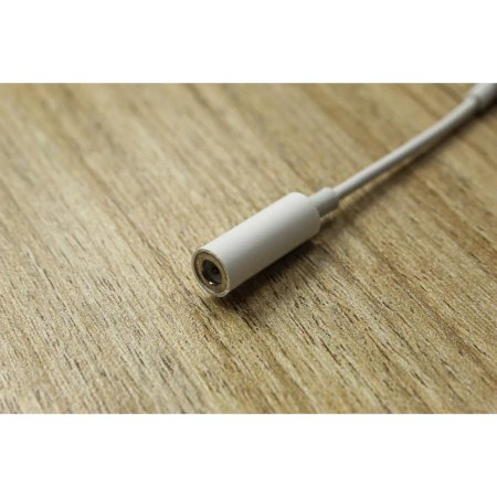 Cable Converter Bavin AUX-19 Jack 3.5mm to Lightning 
