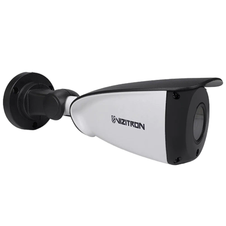 Vizitron AHD Network Camera Model VZ-26ZA20