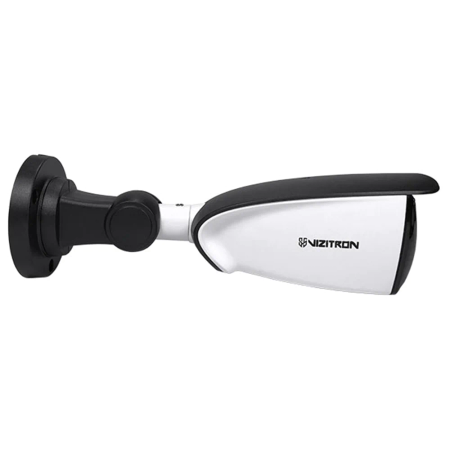 Vizitron AHD Network Camera Model VZ-26ZA20