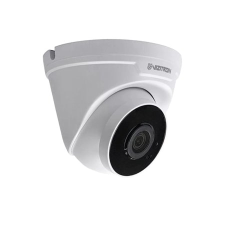 Vizitron AHD Network Camera Model VZ-69XG20