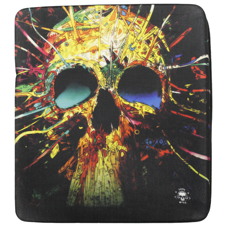 PS4 console bag Skull model