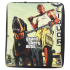 PS4 console bag GTA model