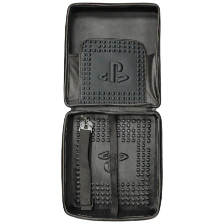 PS4 console bag God of War model