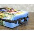 PS4 console bag Crash model