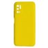 Silicone Cover Lens Protective For Poco M3 Pro