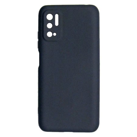 Silicone Cover Lens Protective For Poco M3 Pro