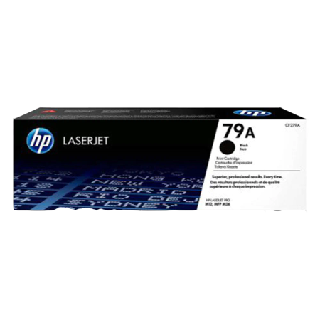 HP Cartridge 79A