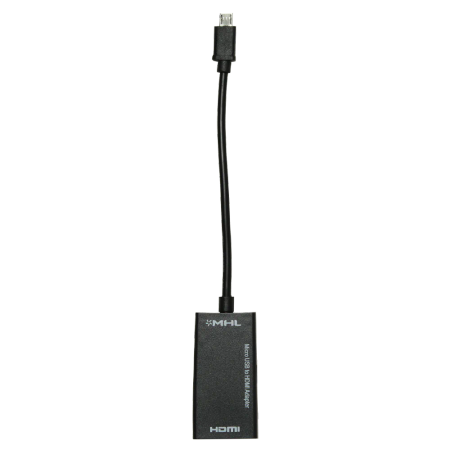 Micro USB to HDMI Adapter