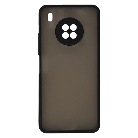 Cover Defender Camera Protective Suitable For Huawei Y9A