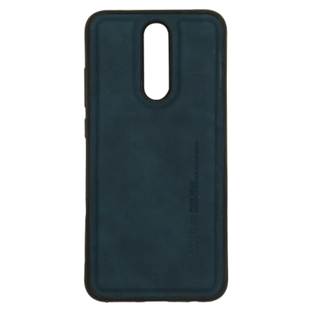 Cover Leather Design for Xiaomi Redmi 8