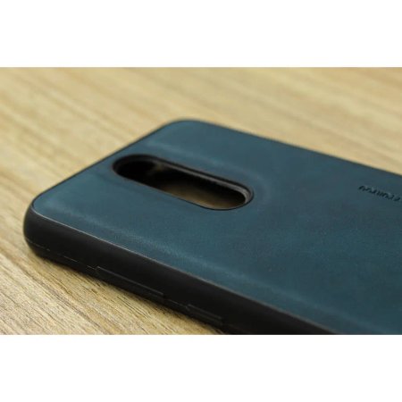 Cover Leather Design for Xiaomi Redmi 8