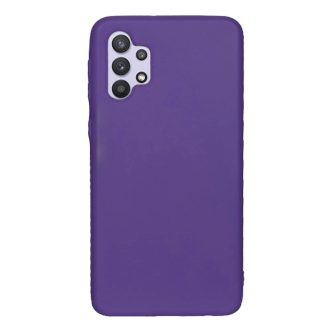 کاور سیلیکونی مدل S11 مناسب برای گوشی موبایل سامسونگ Galaxy A32 4G