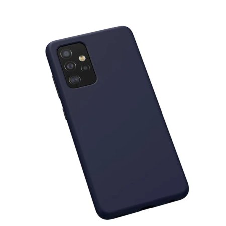 Cover Silicon for Samsung Galaxy A32 5G