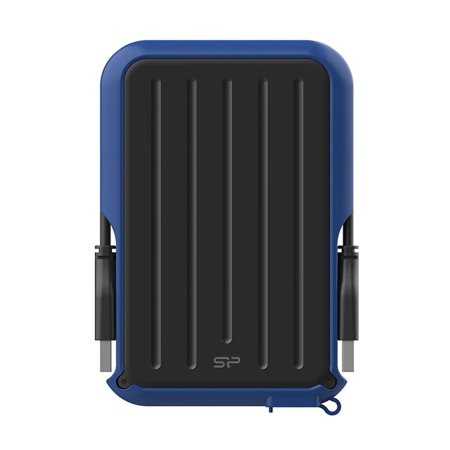 Silicon Power Armor A66 External Hard Drive 1TB