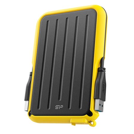Silicon Power Armor A66 External Hard Drive 1TB