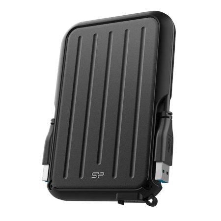 Silicon Power Armor A66 External Hard Drive 1TB