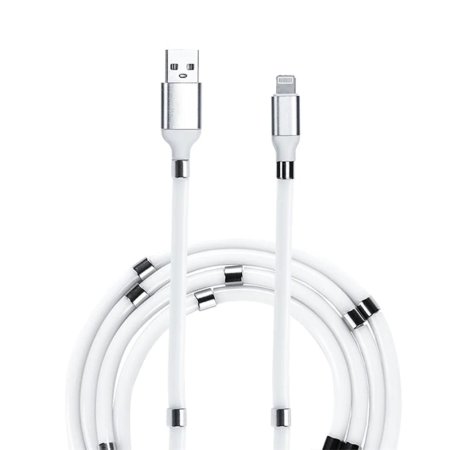 Remax USB to USB-C Cable Model RC-125a 1M