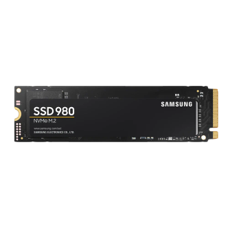 اس اس دی اینترنال سامسونگ مدل 980 ظرفیت 1 ترابایت اس اس دی اینترنال سامسونگ مدل 980 ظرفیت 1 ترابایت