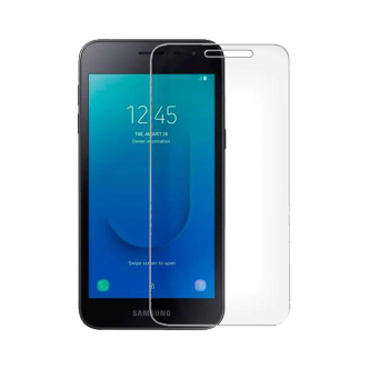 محافظ صفحه نمایش سرامیکی سامسونگ J2 Core / J260 محافظ صفحه نمایش سرامیکی سامسونگ J2 Core / J260