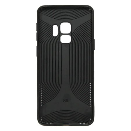 Cover Cloth Design POLAR Model for Samsung Galaxy S9
