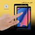 Tab A8 2019 P205 Glass Ceramic Anti-Shok