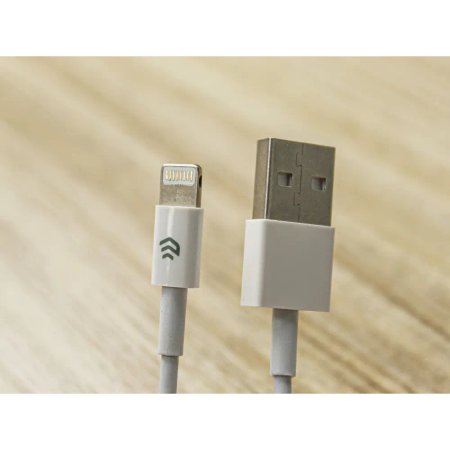 Smart Cable Lightning USB DEVIA EC080
