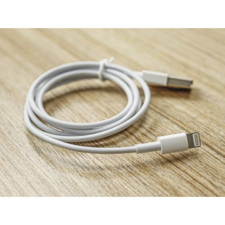 Smart Cable Lightning USB DEVIA EC080