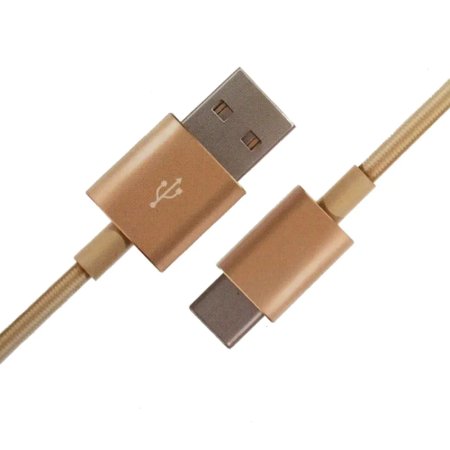 Cable Mi Type C Model YDT1591
