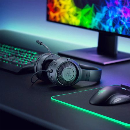 Razer KRAKEN X Gaming Headset