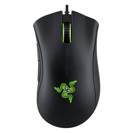 Razer Deathadder V2 Min Gaming Mouse