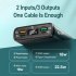 Remax RPP-129 20000mAh Power Bank