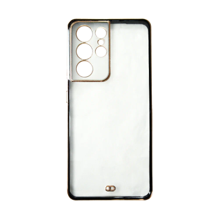 Samsung S21 Ultra Jelly Cover
