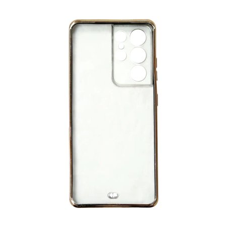 Samsung S21 Ultra Jelly Cover