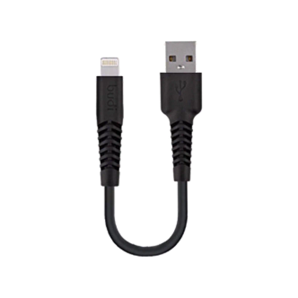 کابل تبدیل USB به Lightning بادی مدل M8j150l20 به طول 20CM