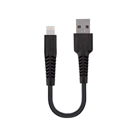 Budi Cable USB To Micro USB 20CM