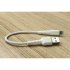 Budi Cable USB To Micro USB 20CM