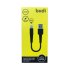 Budi Cable USB To Micro USB 20CM